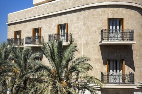 Market House - An Atlas Boutique Hotel