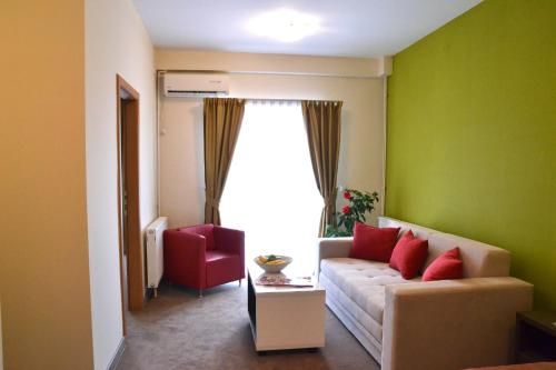 Garni Hotel Ema