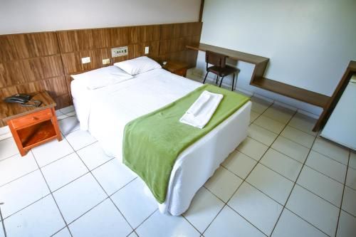 Piloes Palace Hotel