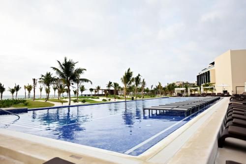 Royalton Riviera Cancun, An Autograph Collection All-Inclusive Resort & Casino