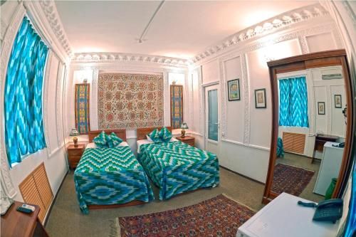 Minzifa Inn