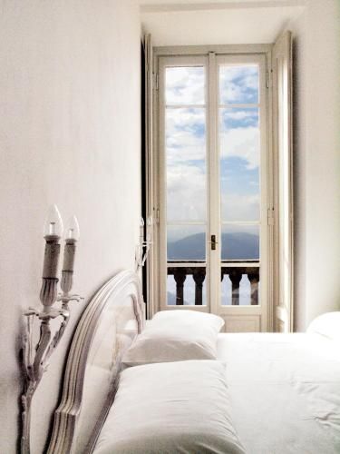 B&B Il Balcone sul Lago