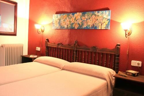 LA MUNTANYA - Apartamentos Rural Guadalest