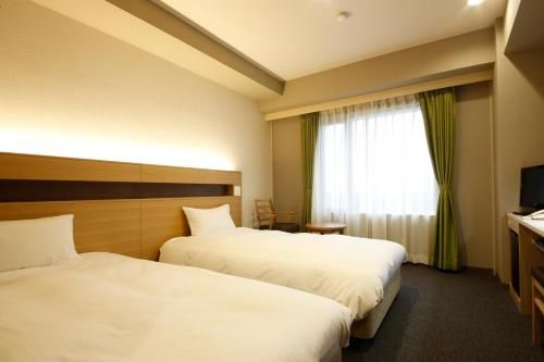 Ako Park Hotel