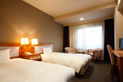 Ako Park Hotel