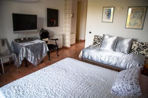 Bed and breakfast Ellera Viterbo