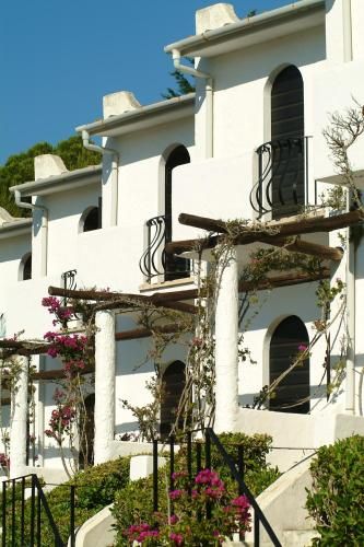 Hotel Cala di Mola