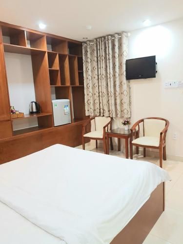 Thanh An Hotel