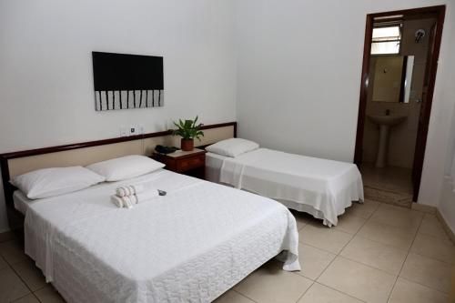 Licia Hotel