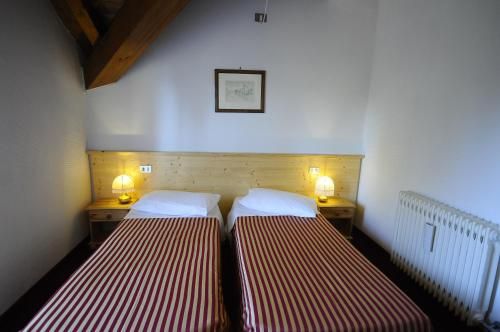 Hotel Al Bosco