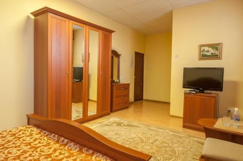 Niva Hotel