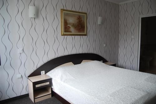 Hotel Trayana