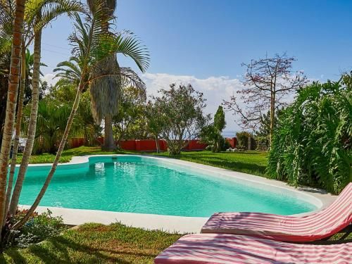 FINCA TROPICAL