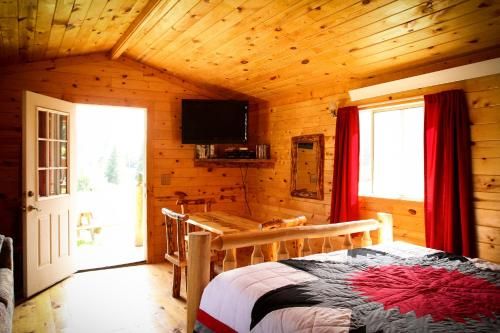 Cole Cabins