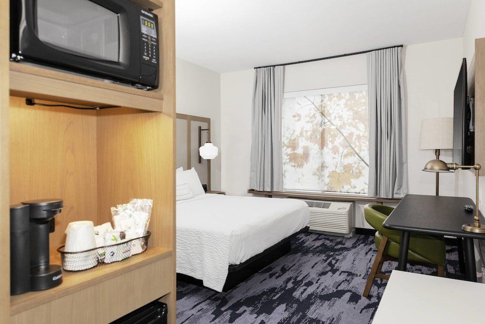 Fairfield Inn & Suites by Marriott Fort Morgan