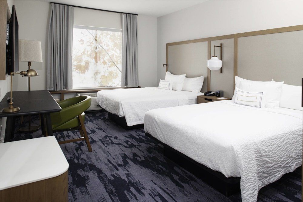 Fairfield Inn & Suites by Marriott Fort Morgan