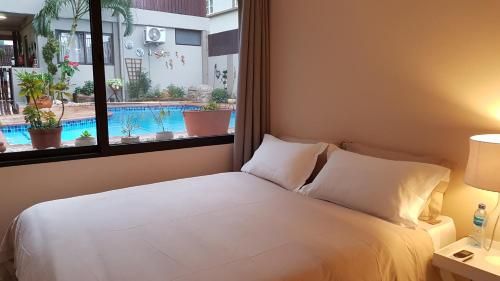GuestHouse 1109