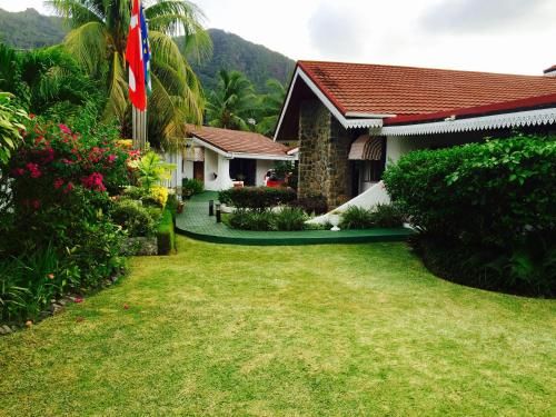 Villa Caballero