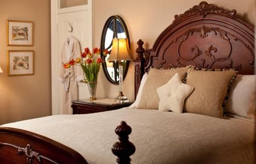 Swann House Historic Dupont Circle Inn