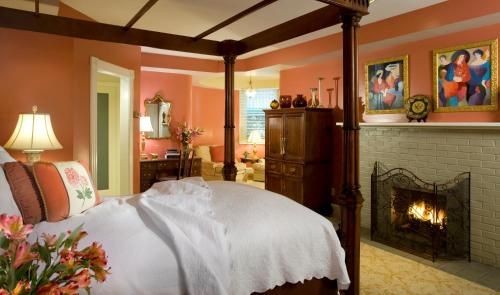 Swann House Historic Dupont Circle Inn