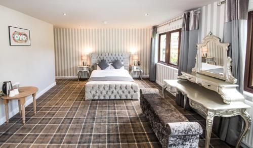 The Rock Hotel