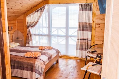 Holiday village Bayar