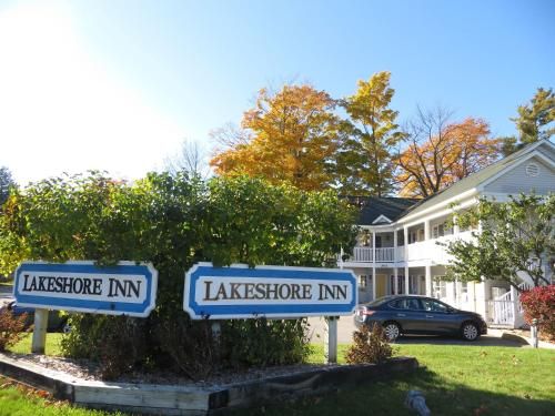 Empire Lakeshore Inn