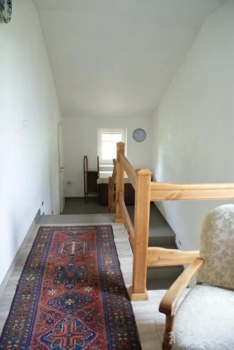 B&B en mini-camping Pension Kidafo