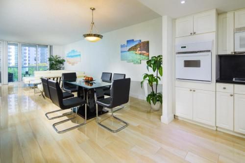 Sunny Isles Ocean Reserve Condo Apartments