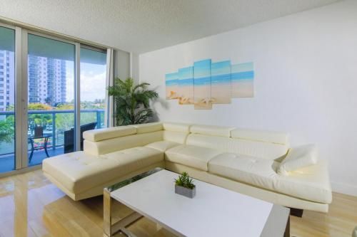 Sunny Isles Ocean Reserve Condo Apartments