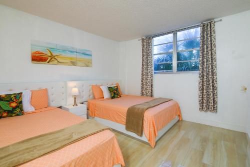 Sunny Isles Ocean Reserve Condo Apartments