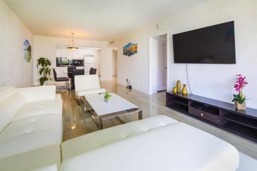 Sunny Isles Ocean Reserve Condo Apartments