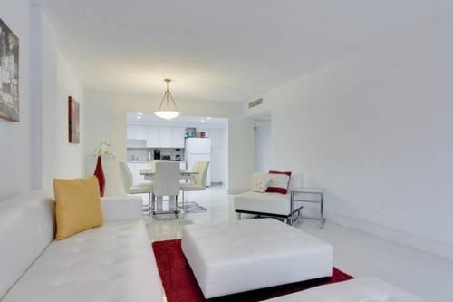 Sunny Isles Ocean Reserve Condo Apartments