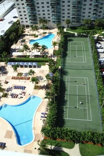 Sunny Isles Ocean Reserve Condo Apartments