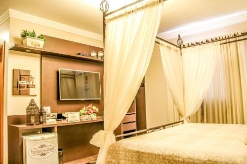 Hotel Vivenda dos Sonhos