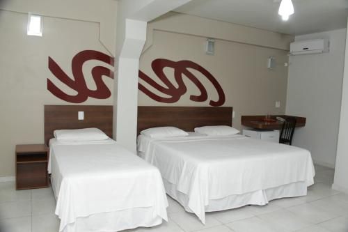 Contagem Centro Hotel