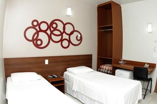 Contagem Centro Hotel
