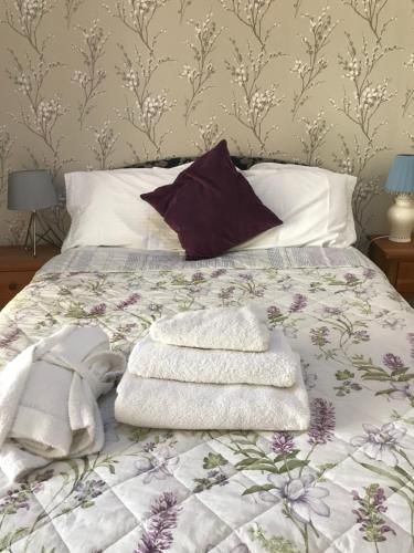 Moss Farm B&B