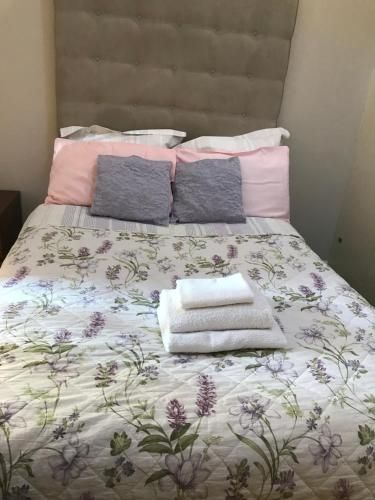 Moss Farm B&B
