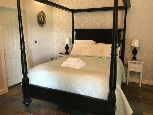 Moss Farm B&B