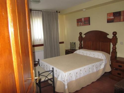 Apartamentos la Higar