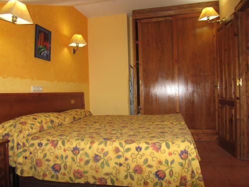 Apartamentos la Higar