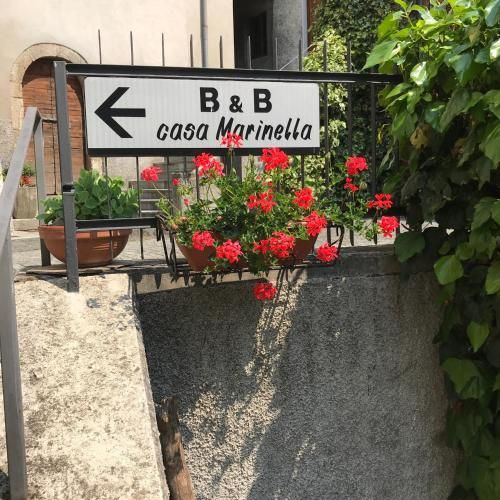 Bed & Breakfast Casa Marinella