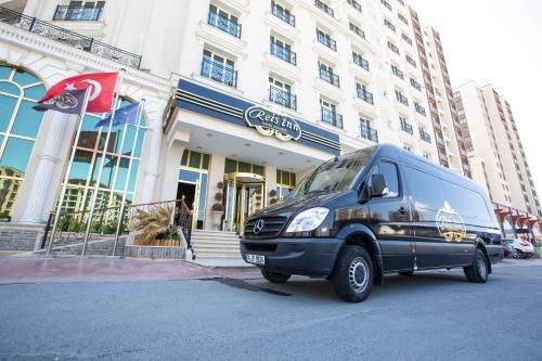 Reis Inn Hotel