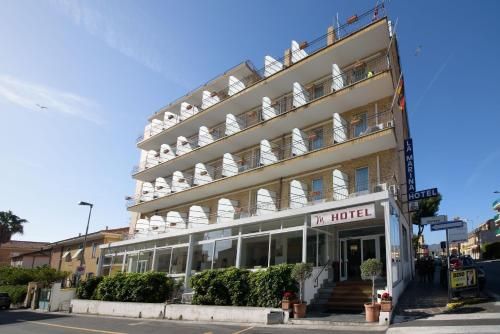 Hotel Ristorante La Marina