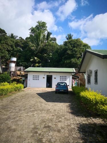 Villa Luana Yuna