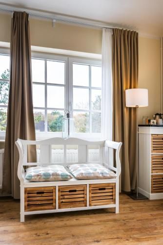 Hotel kleine Auszeit - Adults Only