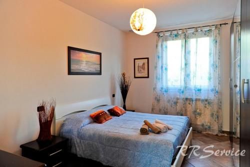 Miluna B&B