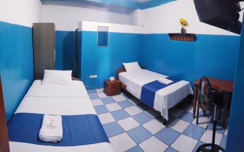 HOSPEDAJE MIGUELITO