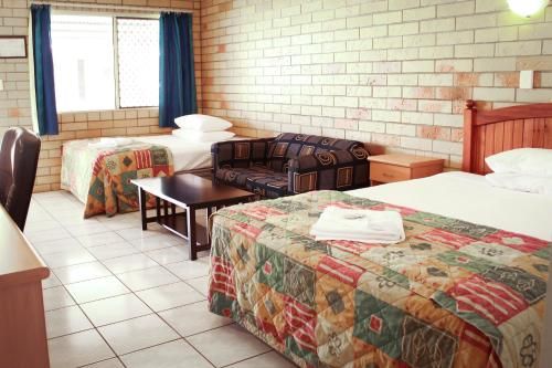 Moranbah Motor Inn